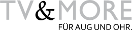 tv&more Logo